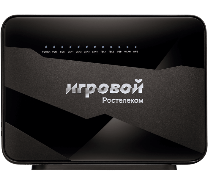 Wi-Fi роутер Ростелеком в Верее
